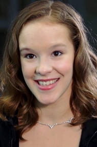 Filmek a színésszel Abbey Thickson