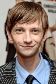 Filmek a színésszel DJ Qualls - SWEET.TV Filmek a színésszel DJ Qualls