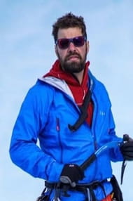 Filmek a színésszel Ari Novak