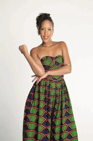 Filmek a színésszel Naima McLean