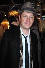 Filmy s hercom Marko Kroutzpaintner