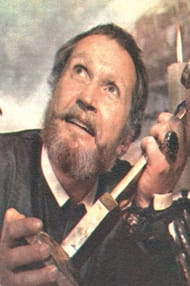 Filmy s tímto hercem Mieczysław Voit