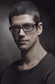 Javier Botet Filmy z aktorem Javier Botet
