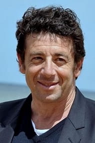 Patrick Bruel Filme cu actorul Patrick Bruel