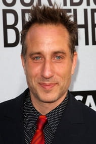 Filmy s hercom Jesse Peretz