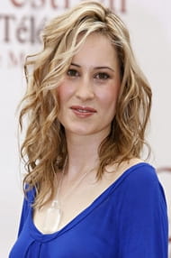 Filmy s hercom Camille Sullivan