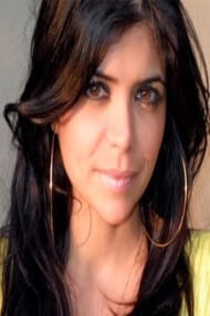 Filmek a színésszel Leyla Haidarian