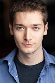 Ian Hanlin Filmy s hercom Ian Hanlin