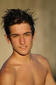 Filmy s hercom Mikel Iglesias