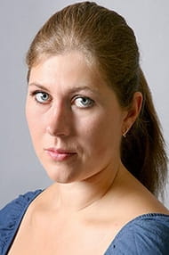 Filmek a színésszel Yekaterina Porubel