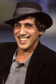 Adriano Celentano Filmy s hercom Adriano Celentano