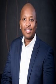 Filmek a színésszel Tshepo Maseko