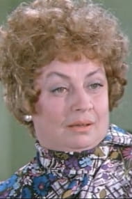 Filmy z aktorem Lyudmila Ksenofontova