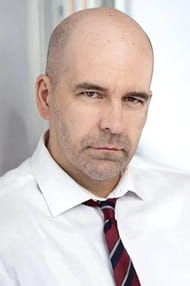 Filmek a színésszel Duane Murray