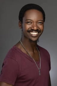 Filmek a színésszel Welile Nzuza