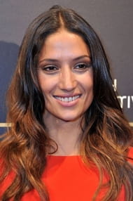 Filmek a színésszel Melanie Winiger