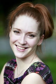 Filmy s tímto hercem Ksenia Romenkova