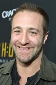 Ben Ketai Filme cu actorul Ben Ketai