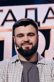 Филми с актьора Vlad Shevchenko