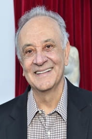 Angelo Badalamenti Filme cu actorul Angelo Badalamenti