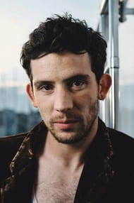 Filmy z aktorem Josh O'Connor