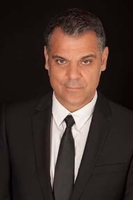 Filmy s hercom Lolo Herrero