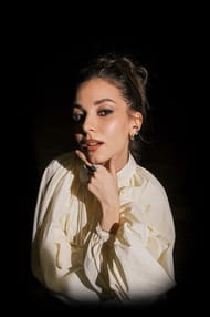 Dasha Kubik
