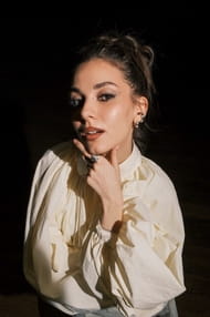 Dasha Kubik