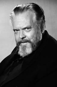 Orson Welles Filme cu actorul Orson Welles