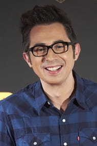 Filmek a színésszel Berto Romero