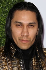 Filmy s hercom The Black Eyed Peas