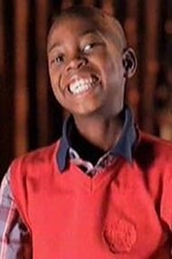 Filmek a színésszel Sizo Motsoko