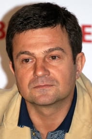 Filmy s hercom Mikhail Bespalov