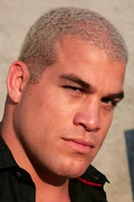 Filmy z aktorem Tito Ortiz