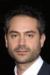 Omar Metwally Filmy z aktorem Omar Metwally