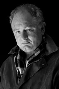 Filmek a színésszel Adrian Galley