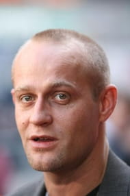 Filmy z aktorem Jürgen Fogel