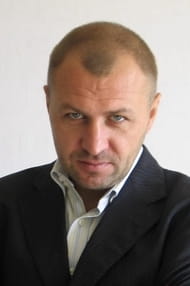 Filmy s tímto hercem Evgeniy Kataev