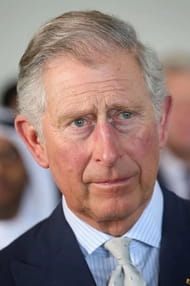 Filmy s tímto hercem King Charles III of the United Kingdom