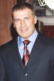 Alexander Dedyushko Filmy s hercom Alexander Dedyushko