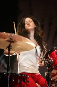 Filmy z aktorem Meg White