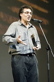 Filmy s hercom Rodrigo Garcia - SWEET.TV Filmy s hercom Rodrigo Garcia
