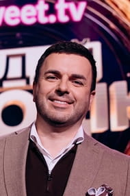 Grigory Reshetnik