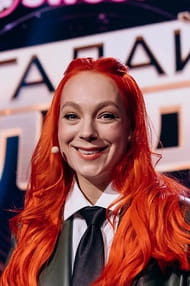 Svitlana Tarabarova