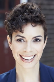 Filmek a színésszel Holly Uloth