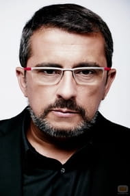 Andreu Buenafuente Filmy s tímto hercem Andreu Buenafuente