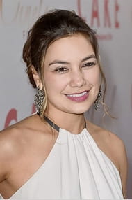 Filmy z aktorem Stephanie Caleb