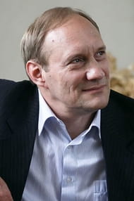 Filmy s tímto hercem Evgeny Sidikhin