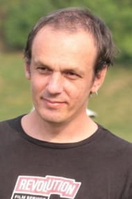 Filmy s tímto hercem Dmitry Regan