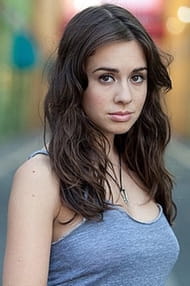 Филми с актьора Heather Tocquigny